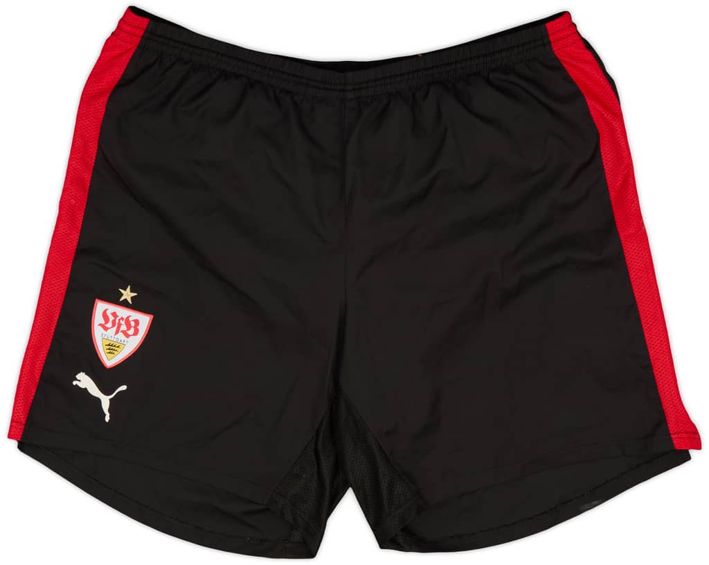 2008-09 Stuttgart Third Shorts - 7/10 - (XXL)