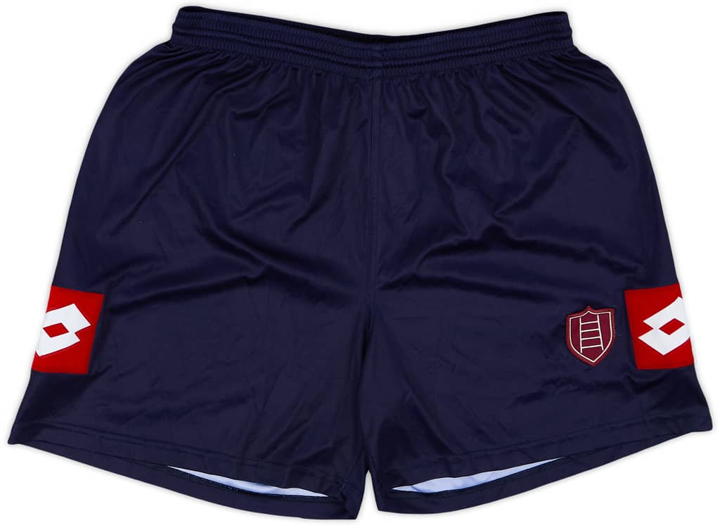 2006-07 Chievo Verona Third Shorts - 9/10 - (L/XL)