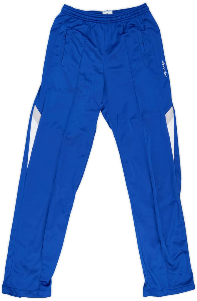 1990s Umbro Template Track Pants/Bottoms - 9/10 - (M)