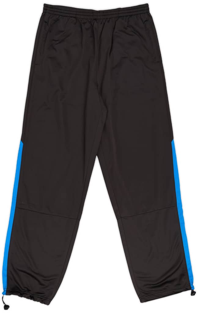 1990s Diadora Template Track Pants/Bottoms - 9/10 - (XL)