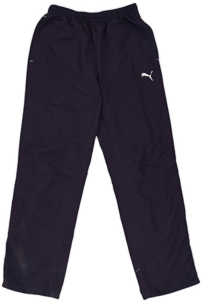 2010s Puma Template Track Pants/Bottoms - 9/10 - (S)