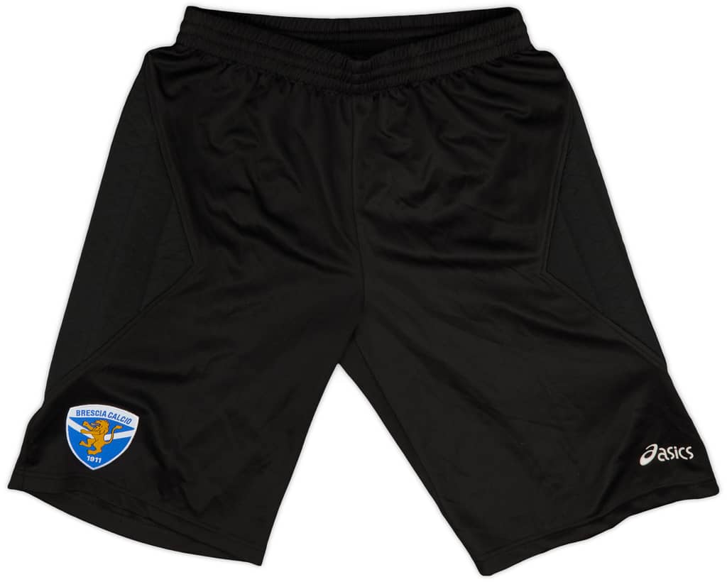 2006-07 Brescia GK Shorts - 10/10 - (XL)