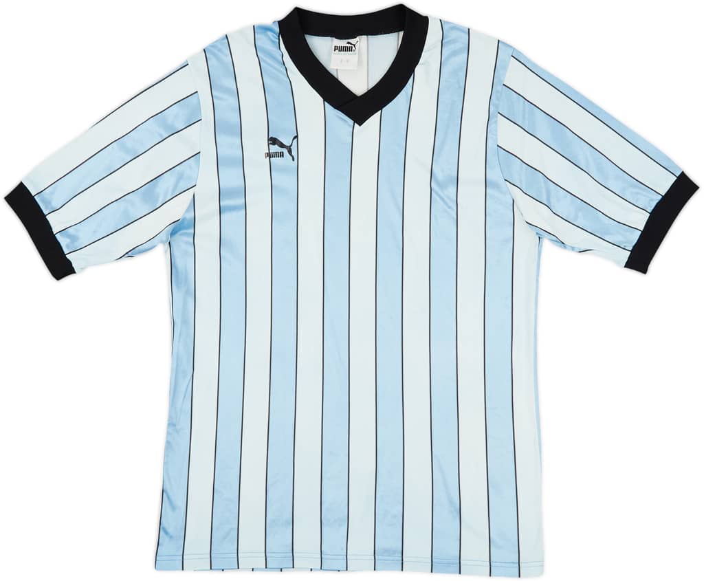1980s Puma Template Shirt - 9/10 - (M)