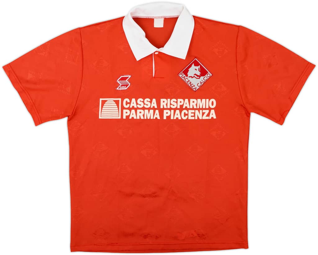 1994-95 Piacenza Home Shirt - 8/10 - (M)