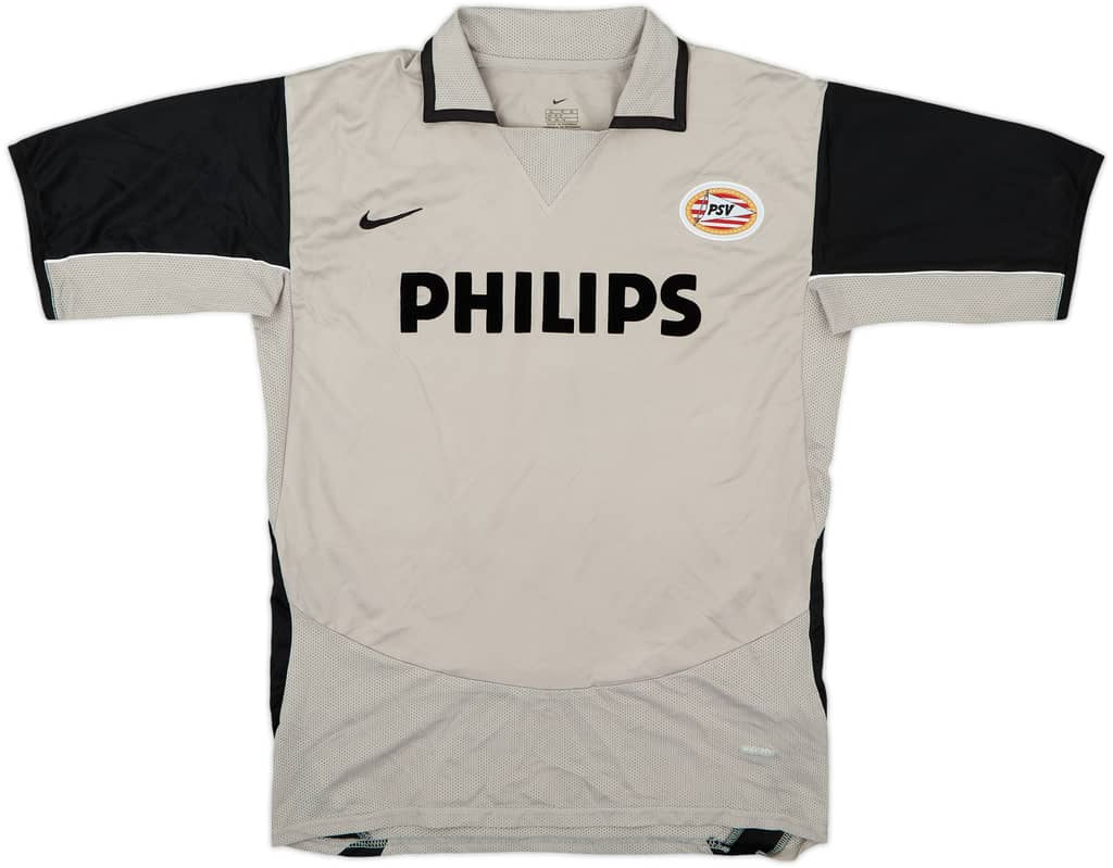 2003-05 PSV Away Shirt - 9/10 - (XL.Boys)