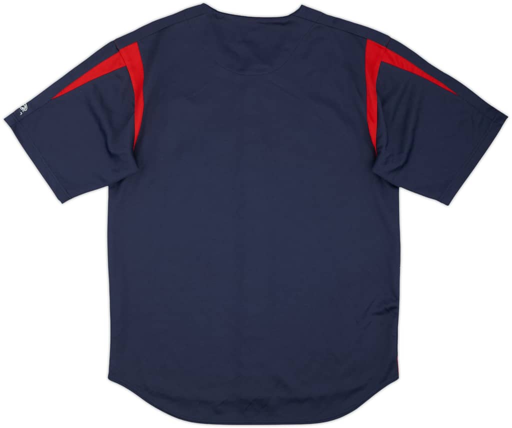 2010s Boston Red Sox True Fan Jersey - 9/10 - (L)