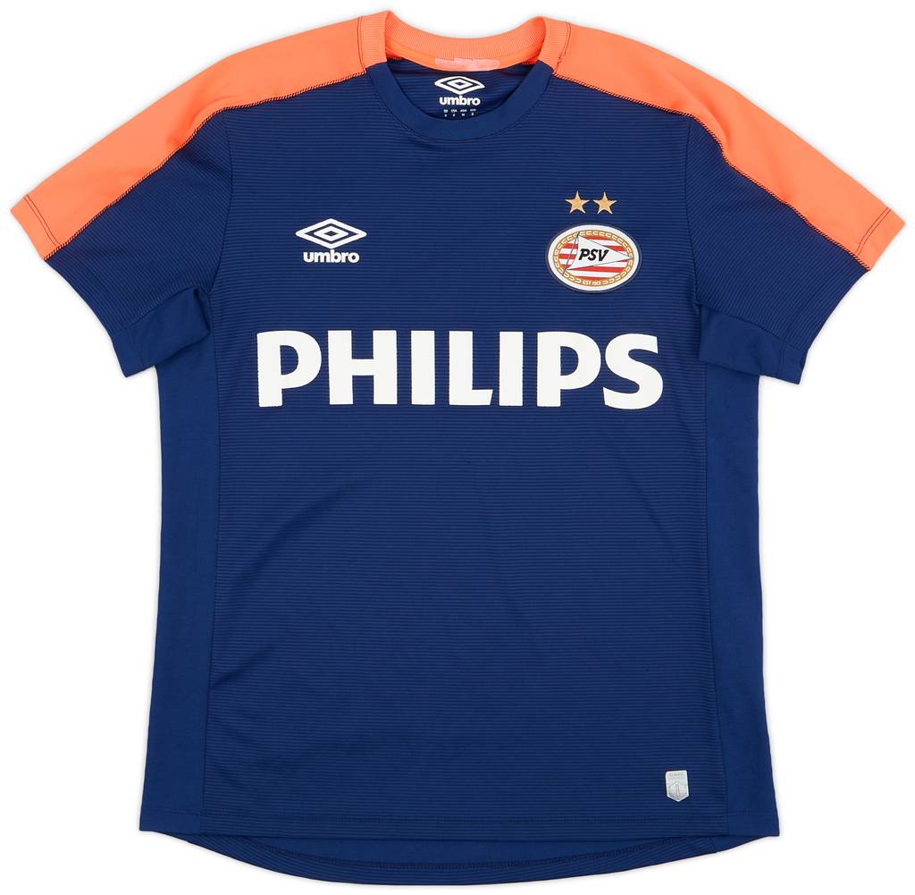 2015-16 PSV Away Shirt - 6/10 - (S)