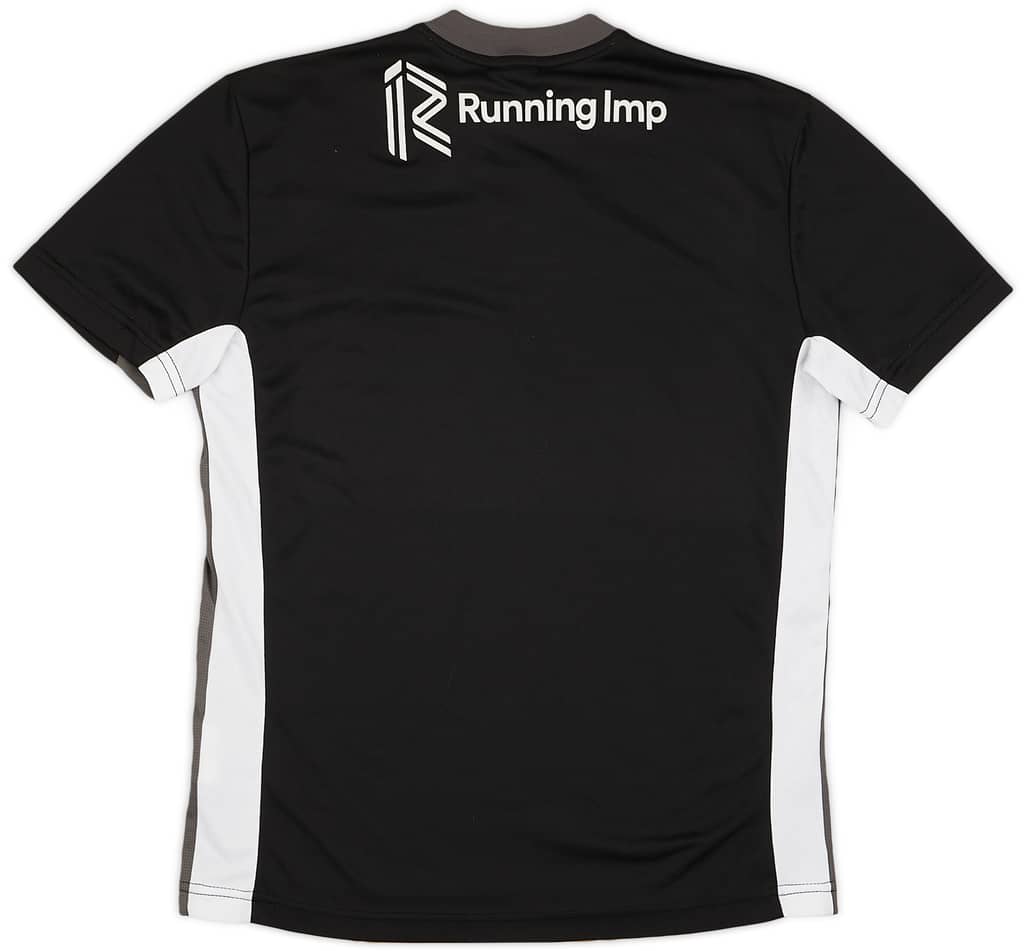 2017-18 Lincoln City Away Shirt - 9/10 - (M)