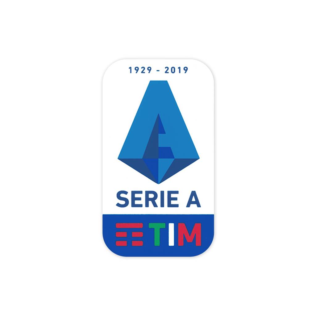 2019-20 Serie A TIM Player Issue Patch