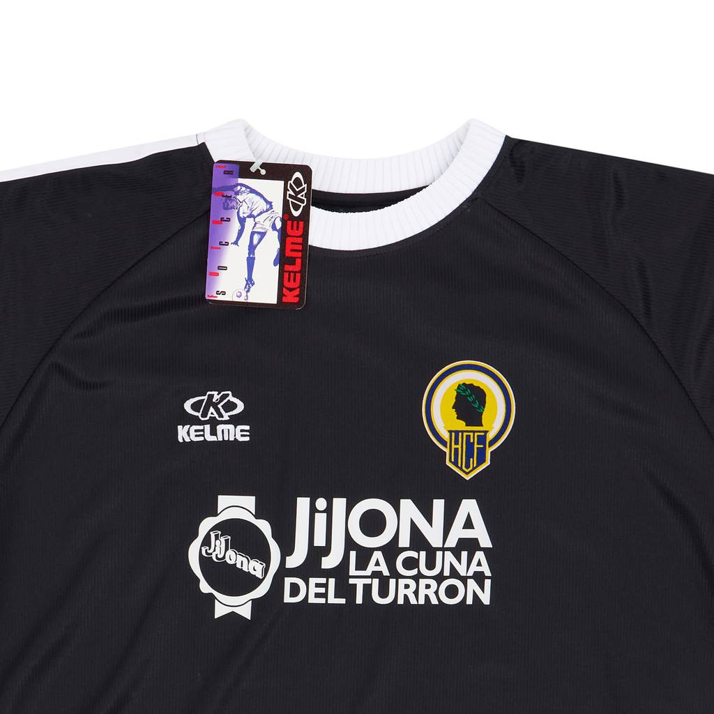 2002-03 Hercules CF Away Shirt *New w/Defects* XL
