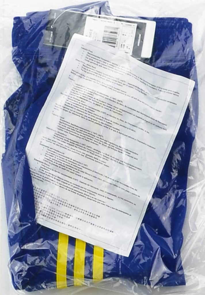 2018-19 Sweden Home Shorts (S)