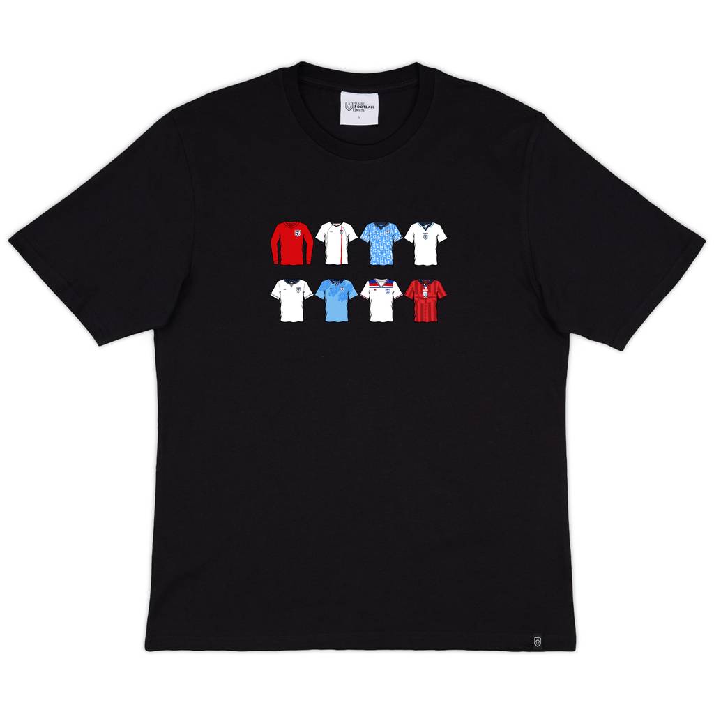 England Classics Graphic T-Shirt