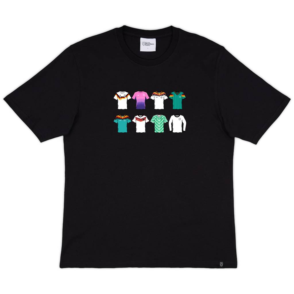 Germany Classics Graphic T-Shirt