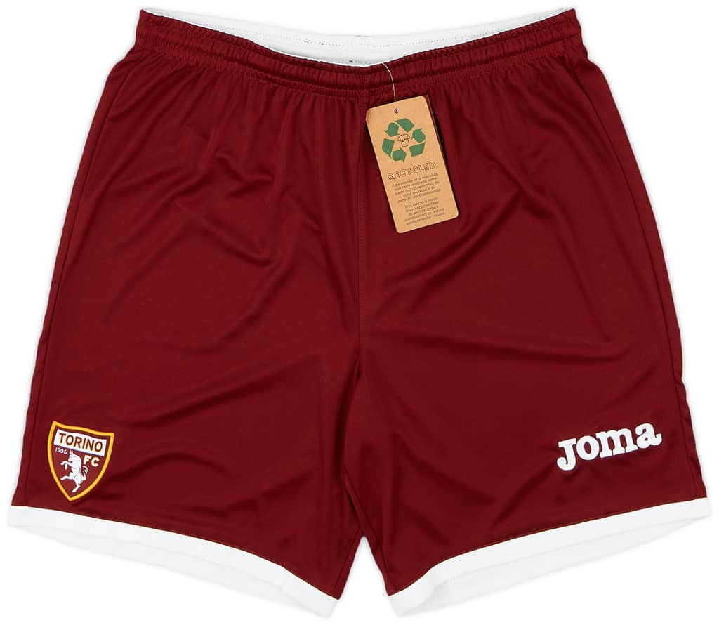 2022-23 Torino Home Change Shorts (11-12 Years)