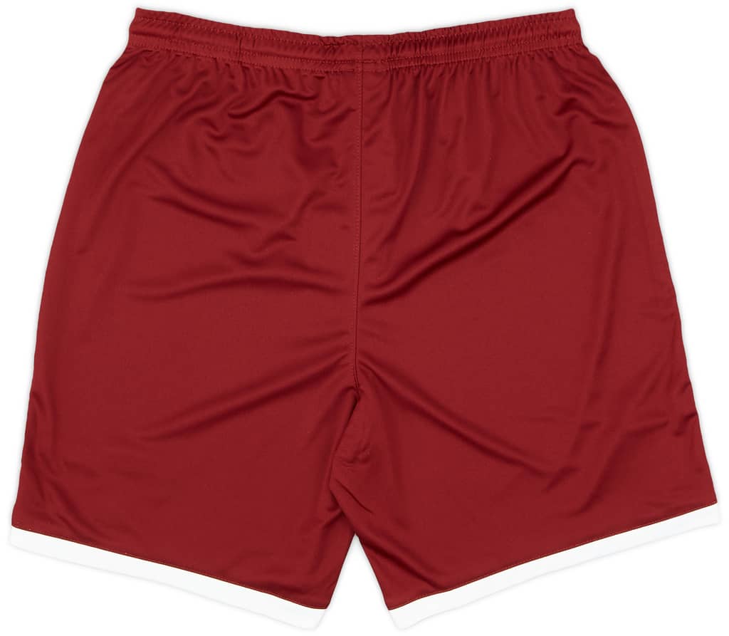 2022-23 Torino Home Change Shorts (11-12 Years)