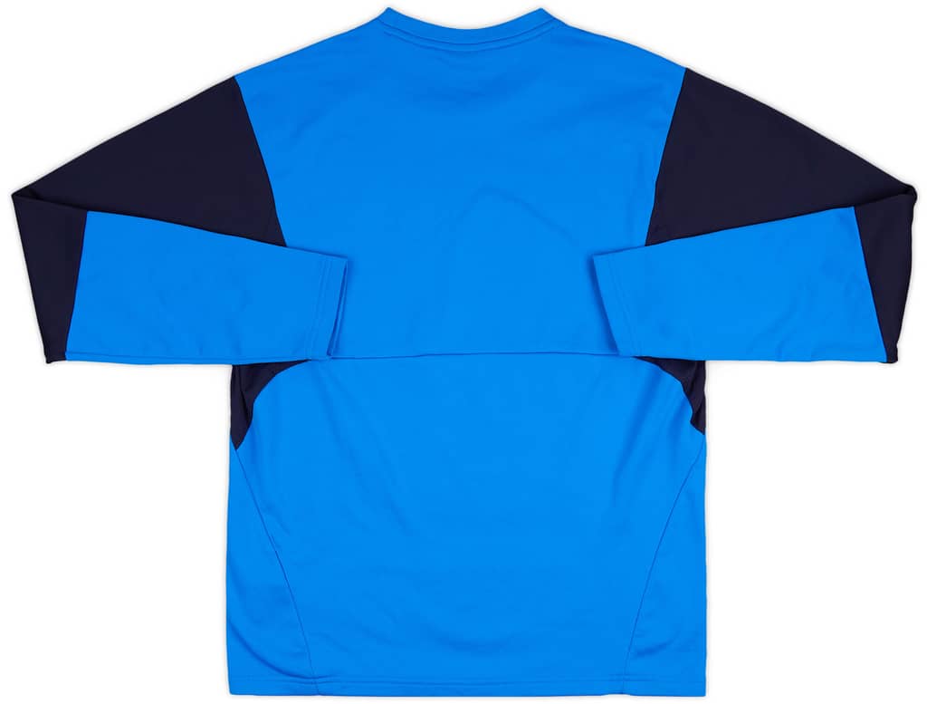 2016-17 Reading Player Issue Puma Training Top #26 - 8/10 - (S)