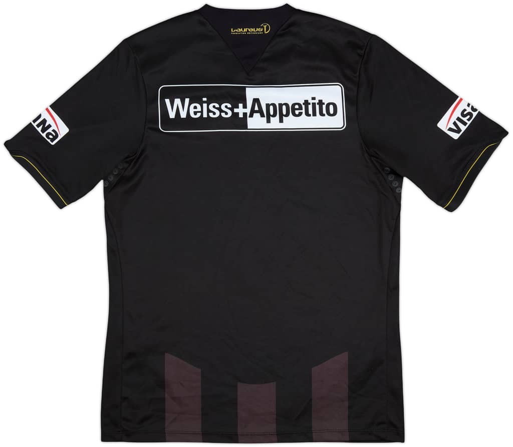 2014-15 Young Boys Away Shirt - 9/10 - (S)
