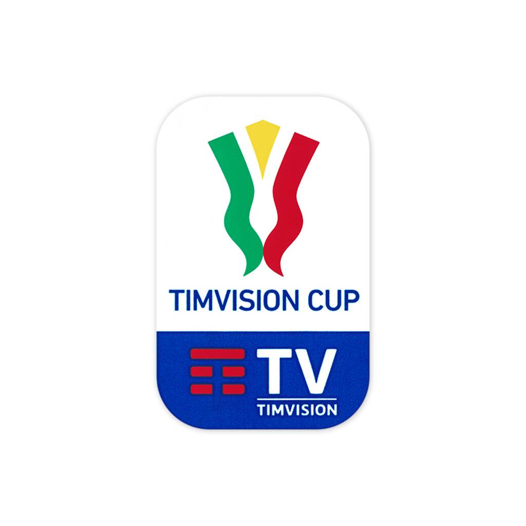 2021 Coppa Italia Cup Final Player Issue Patch