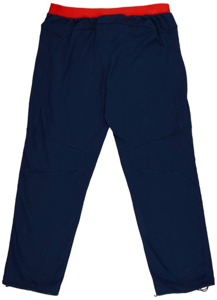 2012 Team GB Olympic adidas Leisure Pants (XL W"40)