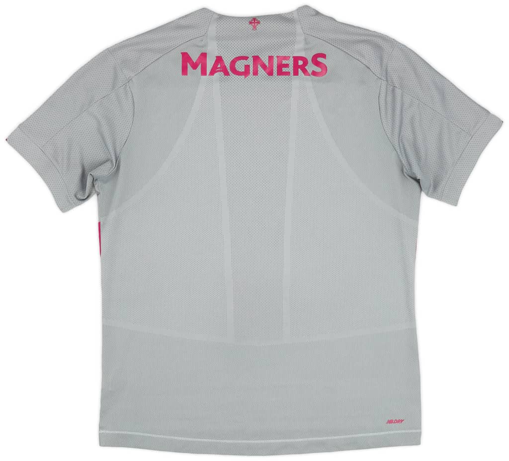 2019-20 Celtic Third Shirt - 5/10 - (M)