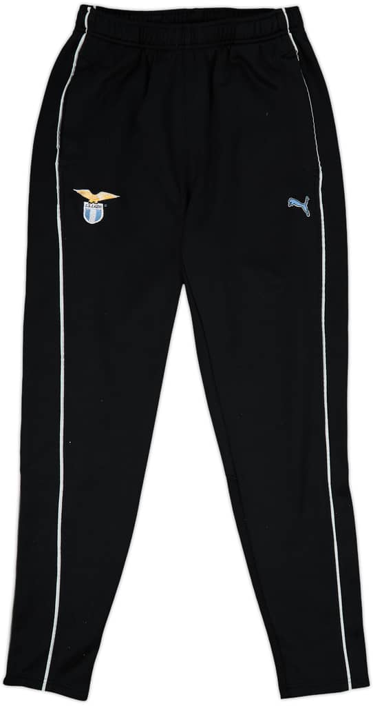 2004-05 Lazio Puma Track Pants/Bottoms - 9/10 - (L)