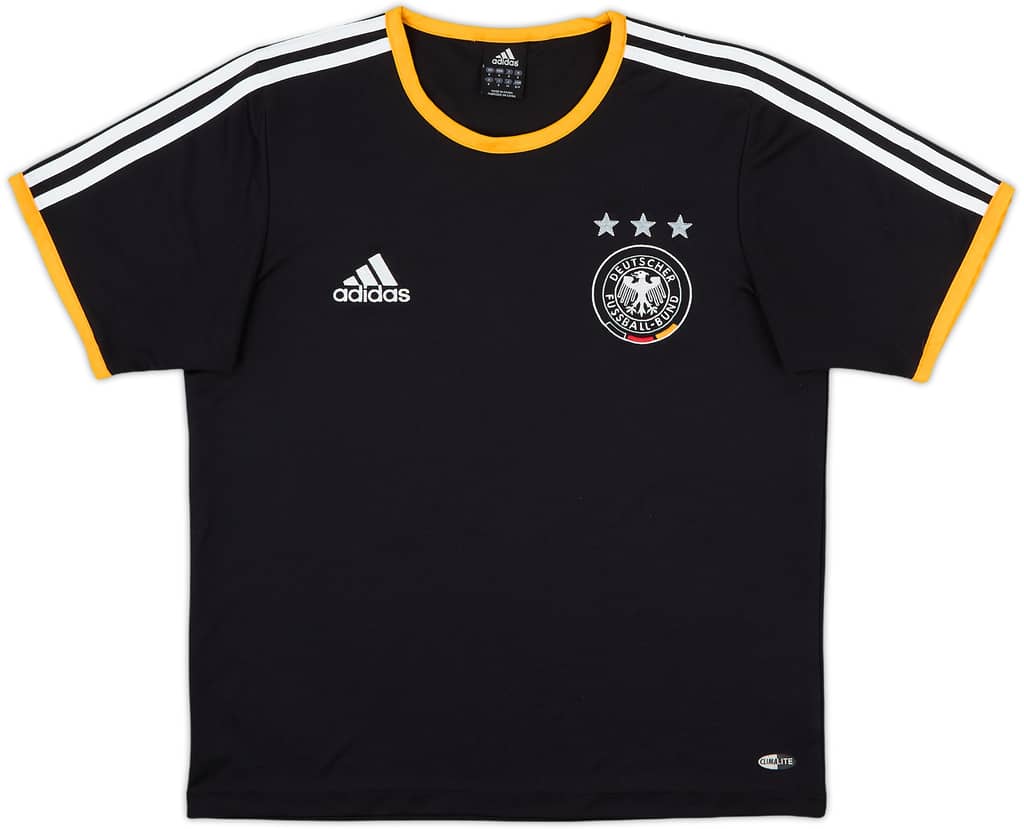 2004-06 Germany Basic Away Shirt - 8/10 - (S)