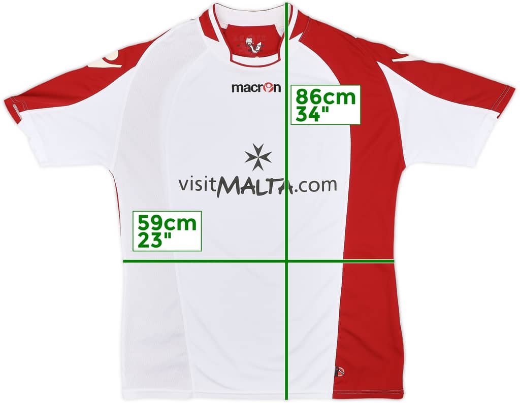 2009-10 Sheffield United Away Shirt - 7/10 - (XL)