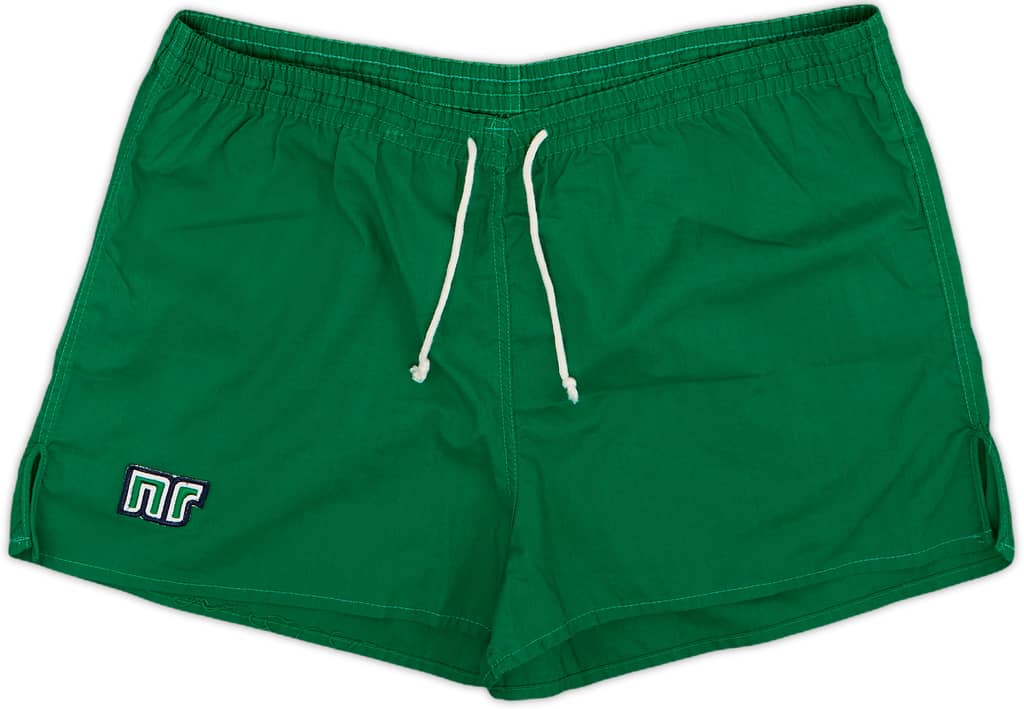 1980s Ennerre Template Shorts - 5/10 - (M)