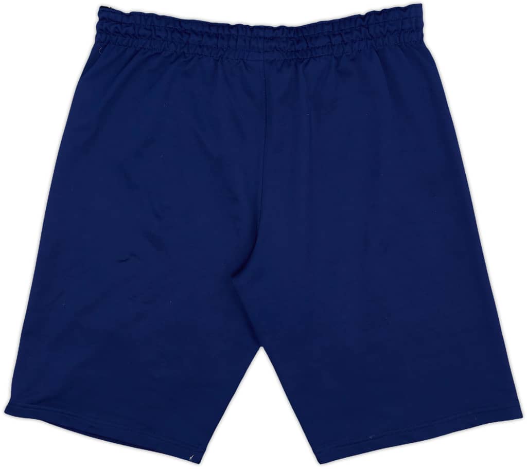 1996-98 Italy Nike Training Shorts - 9/10 - (L)