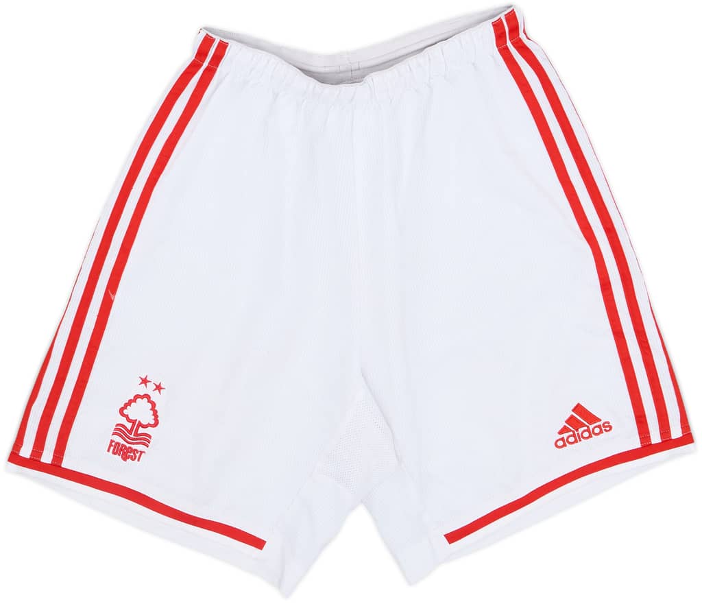 2014-15 Nottingham Forest Home Short - 5/10 - (S)