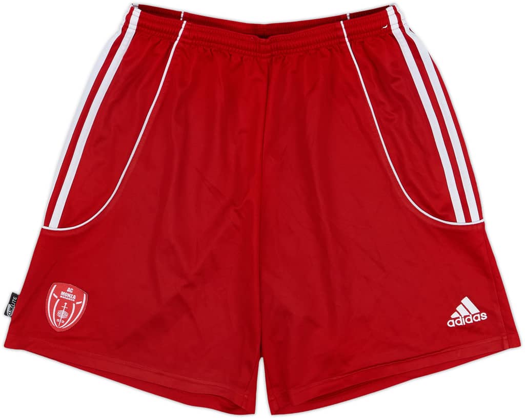 2006-07 Monza Home Shorts - 7/10 - (M)
