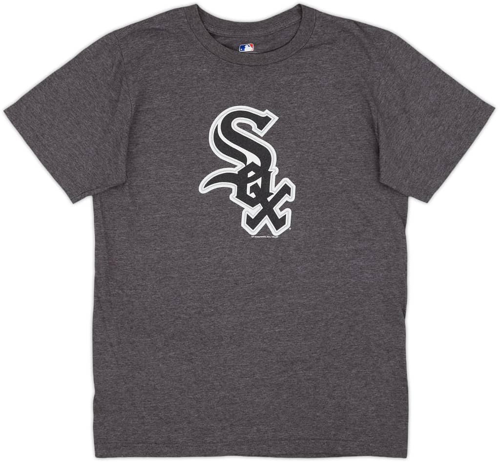 2016 Chicago White Sox MLB Tee - 8/10 - (S)