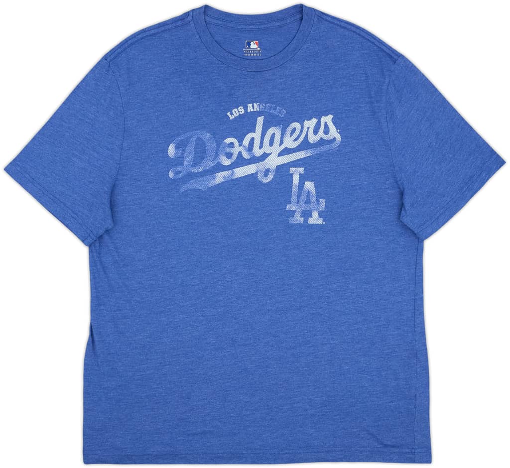 2019 LA Dodgers MLB Graphic Tee - 5/10 - (XL)
