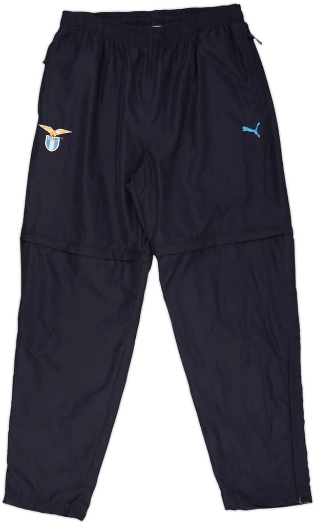 2000-02 Lazio Puma Track Pants/Bottoms - 10/10 - (XL)