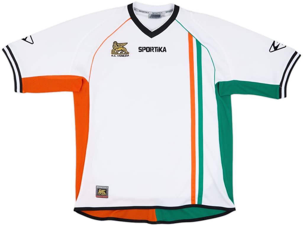 2003-05 Venezia Away Shirt - 8/10 - (XL)