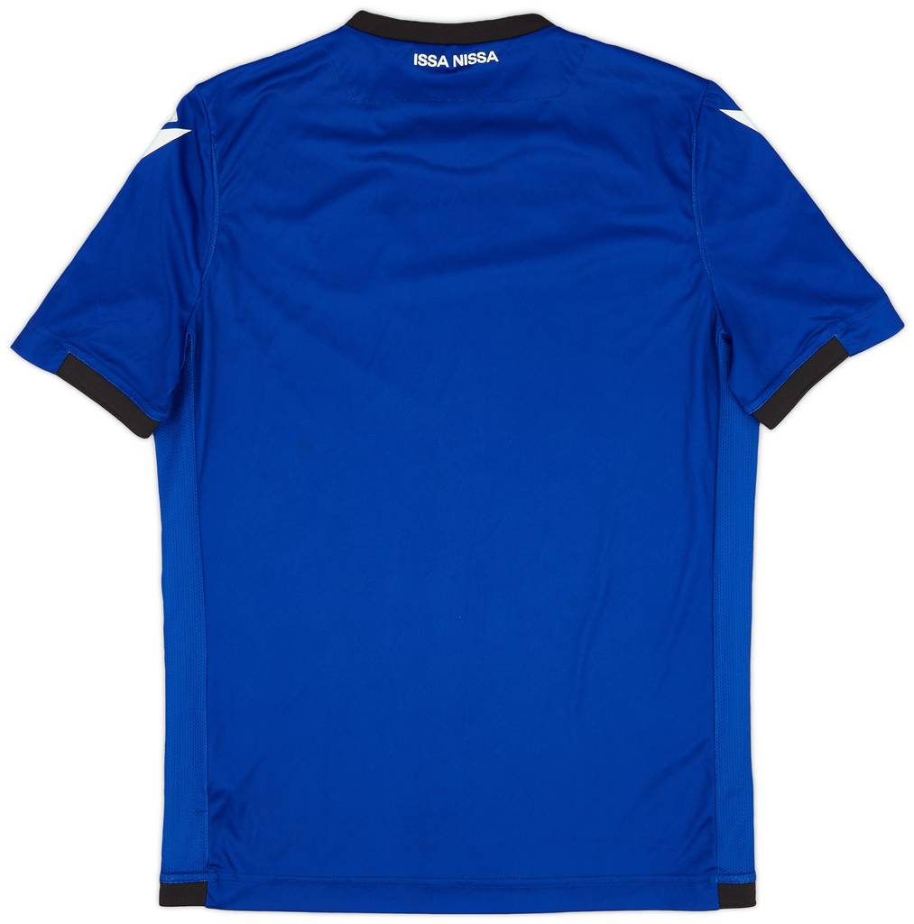 2019-20 Nice Third Shirt - 9/10 - (S)