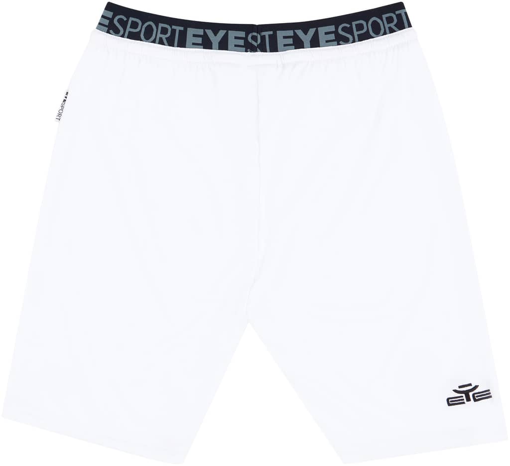 2020-21 F.C. Pro Vercelli 1892 Home Shorts