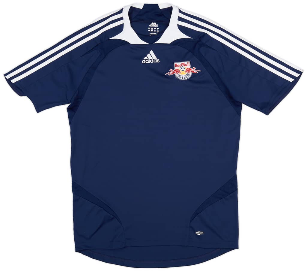 2007-08 Red Bull Salzburg Away Shirt - 9/10 - (S)