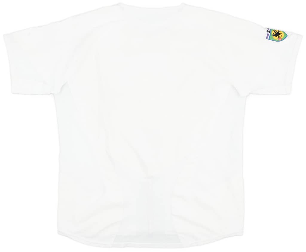 2006 Urawa Red Diamonds Away Shirt - 7/10 - (L)