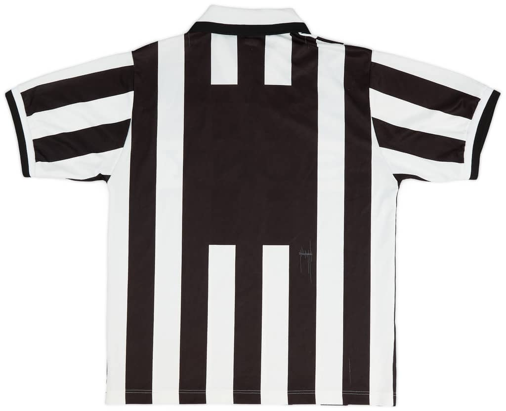 1995-97 Juventus Home Shirt - 7/10 - (S)