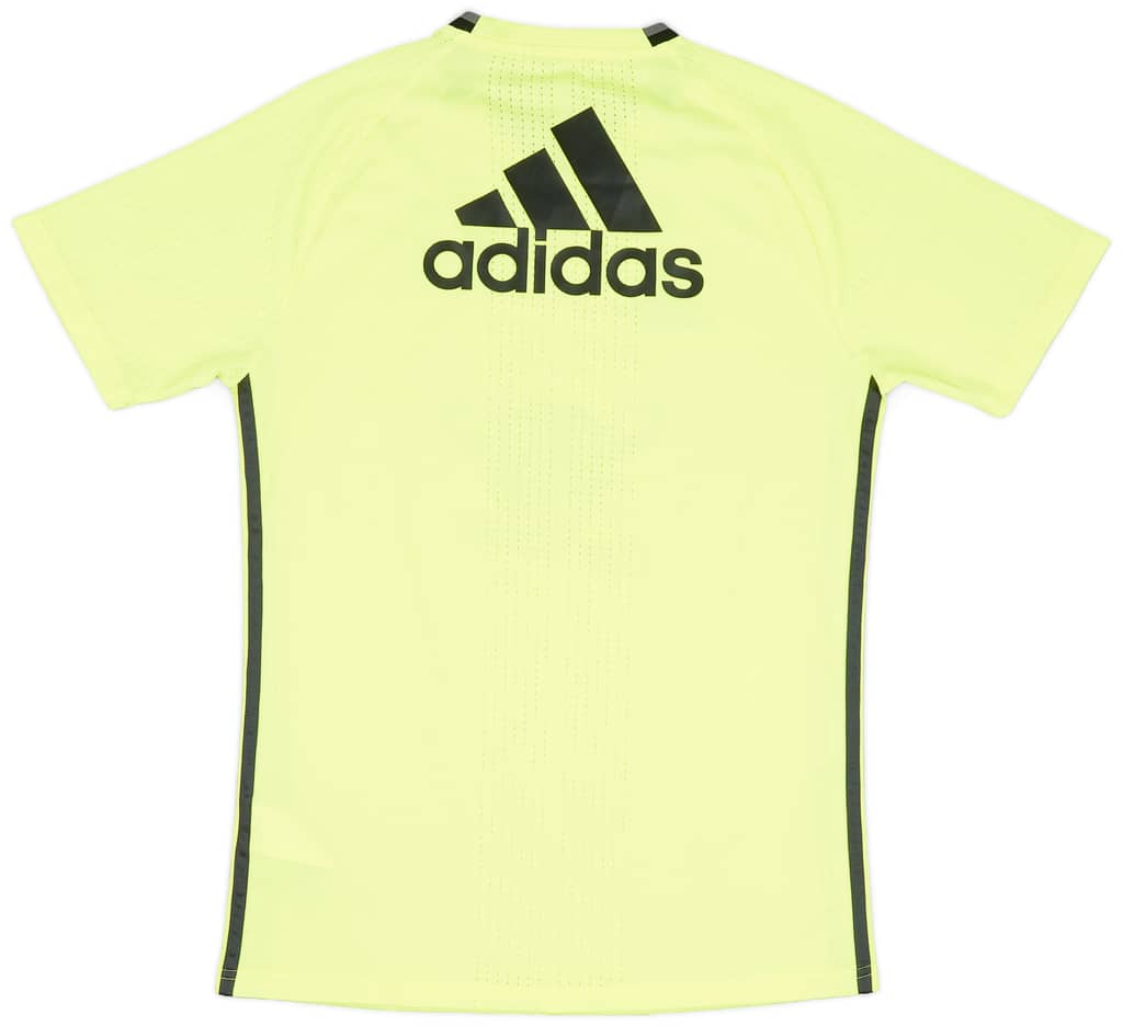 2016-17 Chelsea adidas adizero Training Shirt - 9/10 - (S)