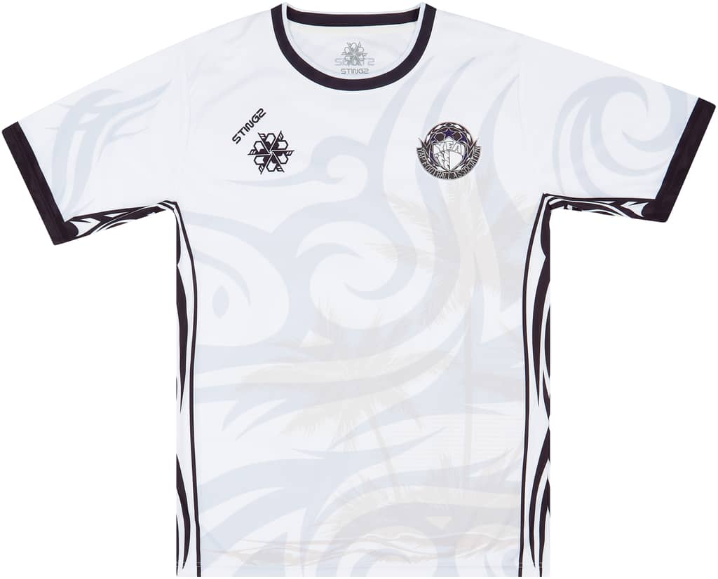 2023-24 Yap Home Shirt