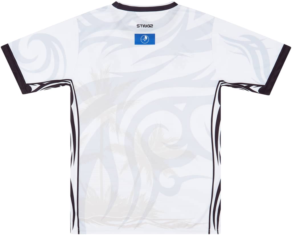 2023-24 Yap Home Shirt