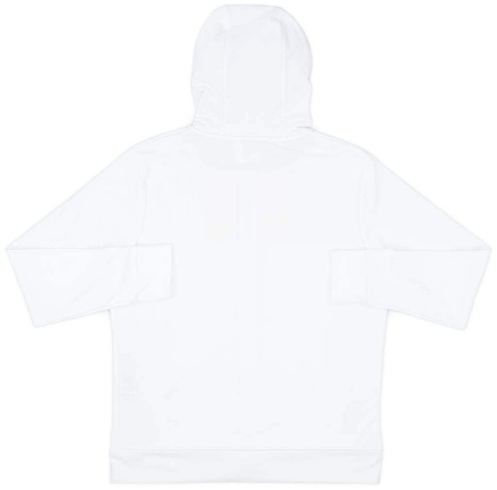 2022-23 Cameroon One Hooded Jacket