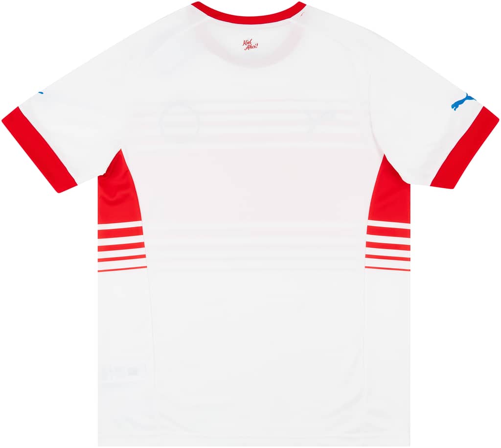 2022-23 Holstein Kiel Away Shirt