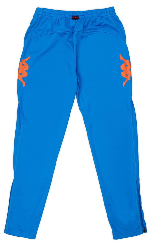 2010-11 Valencia Kappa Training Pants/Bottoms - 7/10