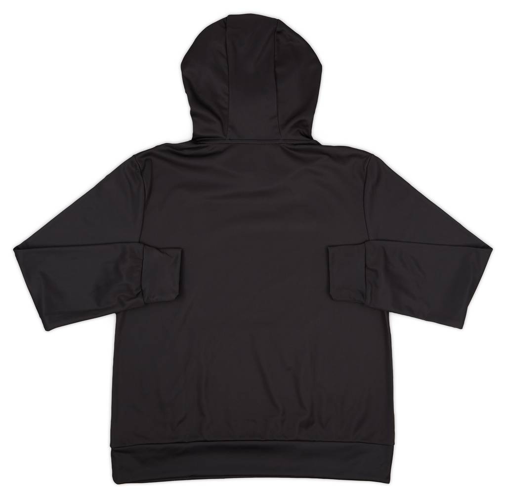 2022-23 Cameroon One Hooded Sweat Top (Womens)