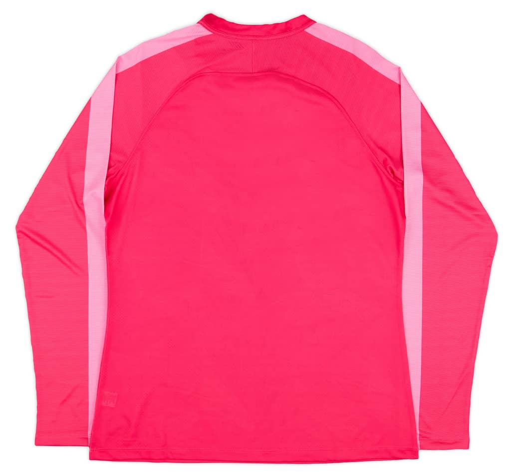 2021-22 India GK Home Shirt