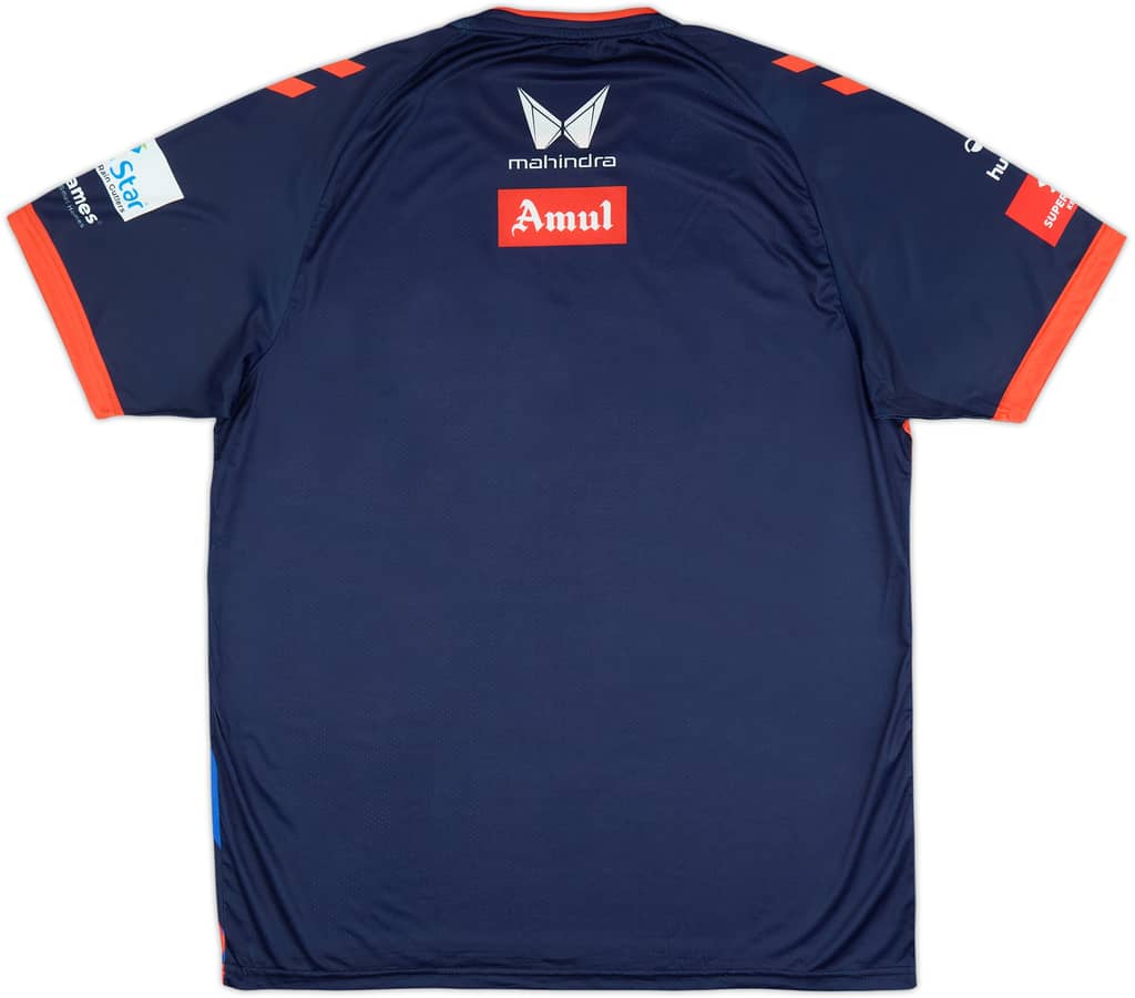 2024-25 Malappuram Home Shirt