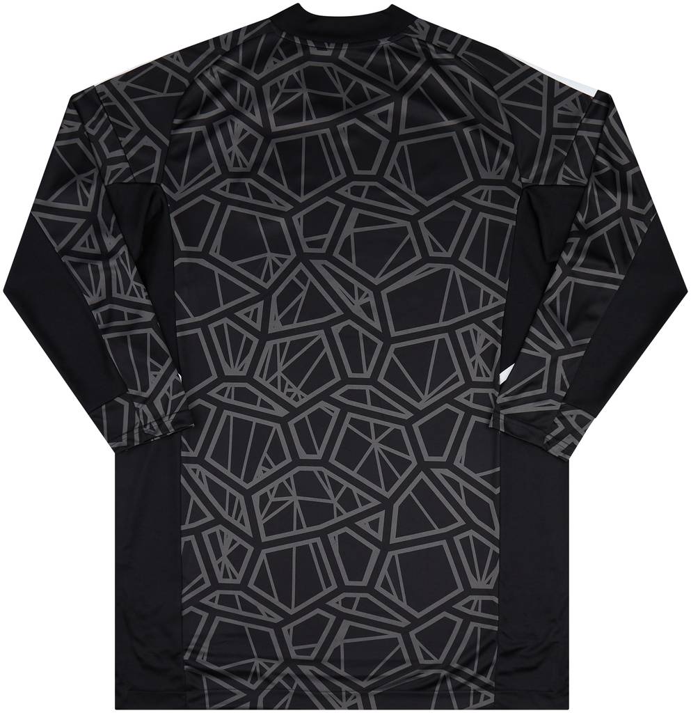 2022-23 Leicester GK Shirt